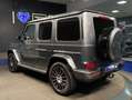 Mercedes-Benz G 350d 4MATIC AMG Line Gris - thumbnail 23
