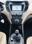 Hyundai SANTA FE Santa Fe 2.0 crdi Comfort 4wd Nero - thumbnail 2