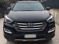 Hyundai SANTA FE Santa Fe 2.0 crdi Comfort 4wd Nero - thumbnail 5