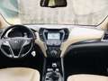 Hyundai SANTA FE Santa Fe 2.0 crdi Comfort 4wd Nero - thumbnail 1