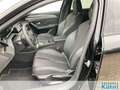 Peugeot 308 GT PureTech 130 EAT8 Benzin Schwarz - thumbnail 9