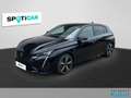 Peugeot 308 GT PureTech 130 EAT8 Benzin Schwarz - thumbnail 1