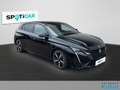 Peugeot 308 GT PureTech 130 EAT8 Benzin Schwarz - thumbnail 3