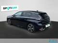 Peugeot 308 GT PureTech 130 EAT8 Benzin Schwarz - thumbnail 7
