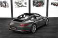 Porsche 911 991 Carrera PDK Traumhaft mit Glasdach #Approved Grau - thumbnail 9