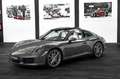 Porsche 911 991 Carrera PDK Traumhaft mit Glasdach #Approved Grau - thumbnail 8