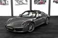 Porsche 911 991 Carrera PDK Traumhaft mit Glasdach #Approved Grau - thumbnail 34