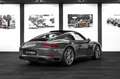 Porsche 911 991 Carrera PDK Traumhaft mit Glasdach #Approved Grau - thumbnail 35
