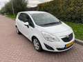 Opel Meriva 1.3 CDTi Anniversary Edition S/S Blanc - thumbnail 3