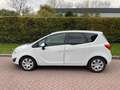 Opel Meriva 1.3 CDTi Anniversary Edition S/S Blanc - thumbnail 4