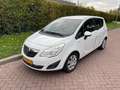 Opel Meriva 1.3 CDTi Anniversary Edition S/S Blanc - thumbnail 1