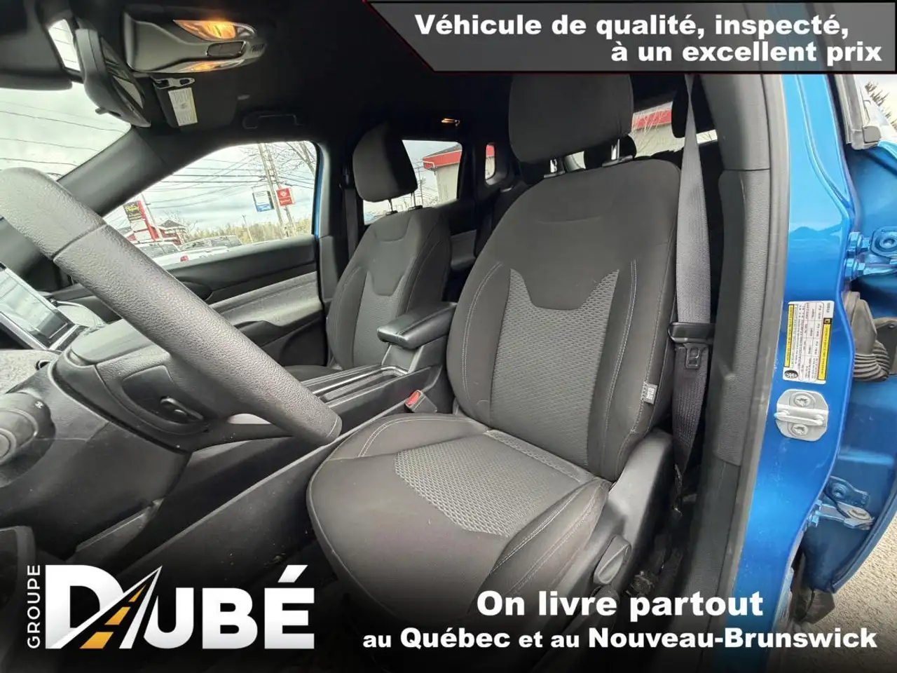 Jeep Compass fotografie Jeep Compass