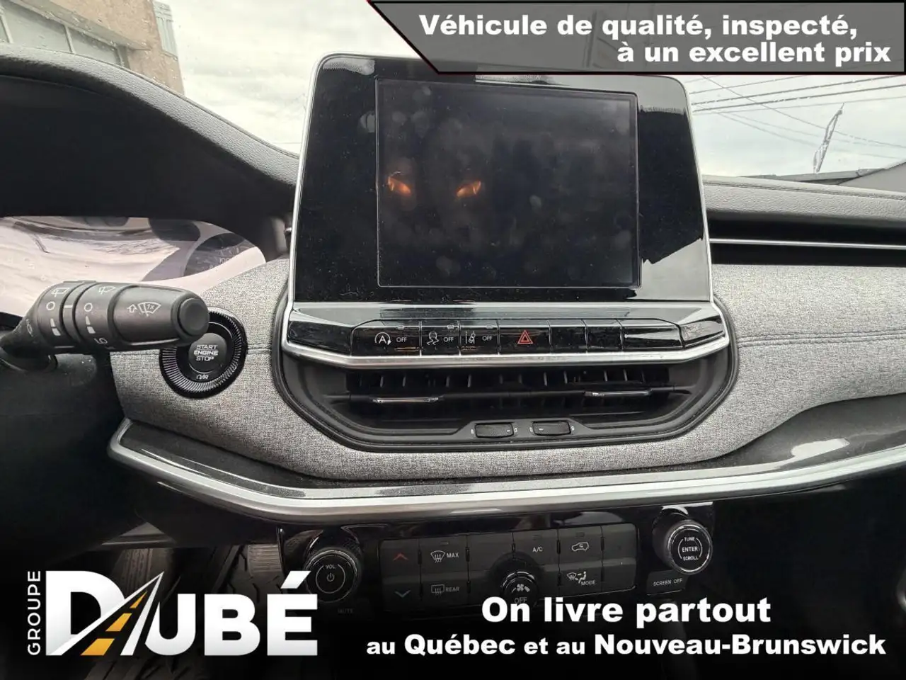 Jeep Compass fotografie Jeep Compass