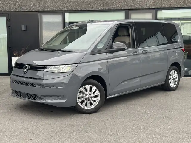 Volkswagen T7 Multivan 2.0 TDI Style ** DSG AUTOMAAT** 150 PK - 7 PL.