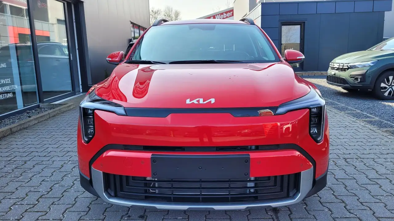 Kia Stonic 2026