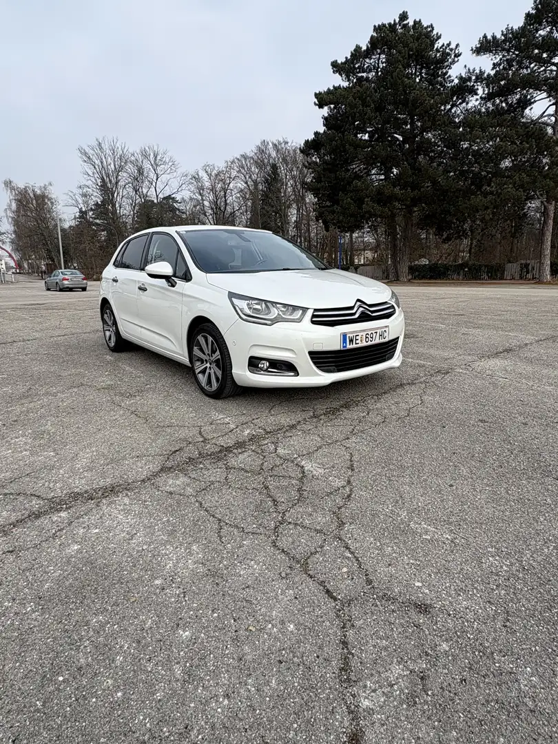 Citroen C4 BlueHDi 120 S&S Shine - 1