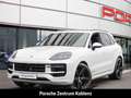 Porsche Cayenne GTS Weiß - thumbnail 1