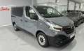 Renault Trafic Combi 9 2.0dCi Energy Blue 107kW Grau - thumbnail 30