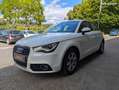 Audi A1 1.2 TFSI 90 ch AMBIENTE Weiß - thumbnail 5