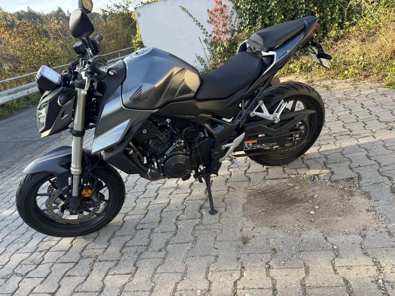 Honda CB 750