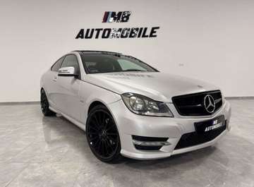 Coupe Sport 7G-TRONIC