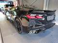 Corvette C8 3LT COUPE Noir - thumbnail 8