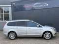 Ford Focus Wagon 1.6 Titanium 2009 apk 06-2026 leuk betaalbaa Grijs - thumbnail 19