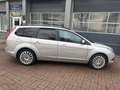 Ford Focus Wagon 1.6 Titanium 2009 apk 06-2026 leuk betaalbaa Grijs - thumbnail 4
