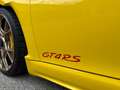 Porsche Cayman GT4 RS Weissach "Keramik" Gelb - thumbnail 5