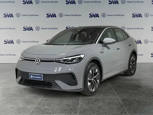 Volkswagen ID.5 204CV Batt.77kWh Pro Performance (EV) - POMPA DI