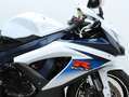 Suzuki GSX-R 750 Scorpion Auspuff| TÜV NEU Blanc - thumbnail 2