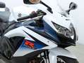 Suzuki GSX-R 750 Scorpion Auspuff| TÜV NEU Blanc - thumbnail 6