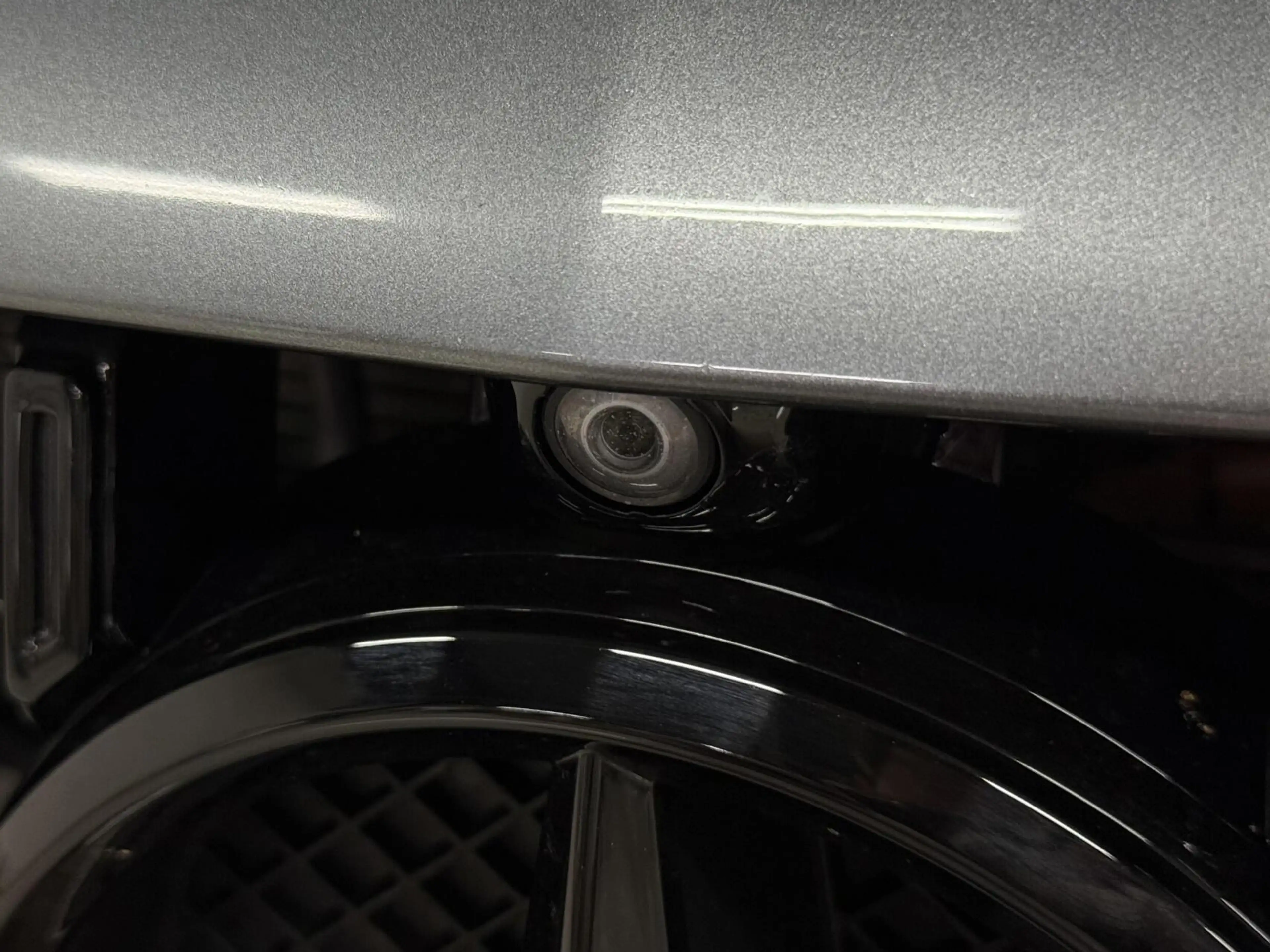 Mercedes-Benz C 250 Coupé AMG |Pano|Burmester|Dealer|360 — photo 12