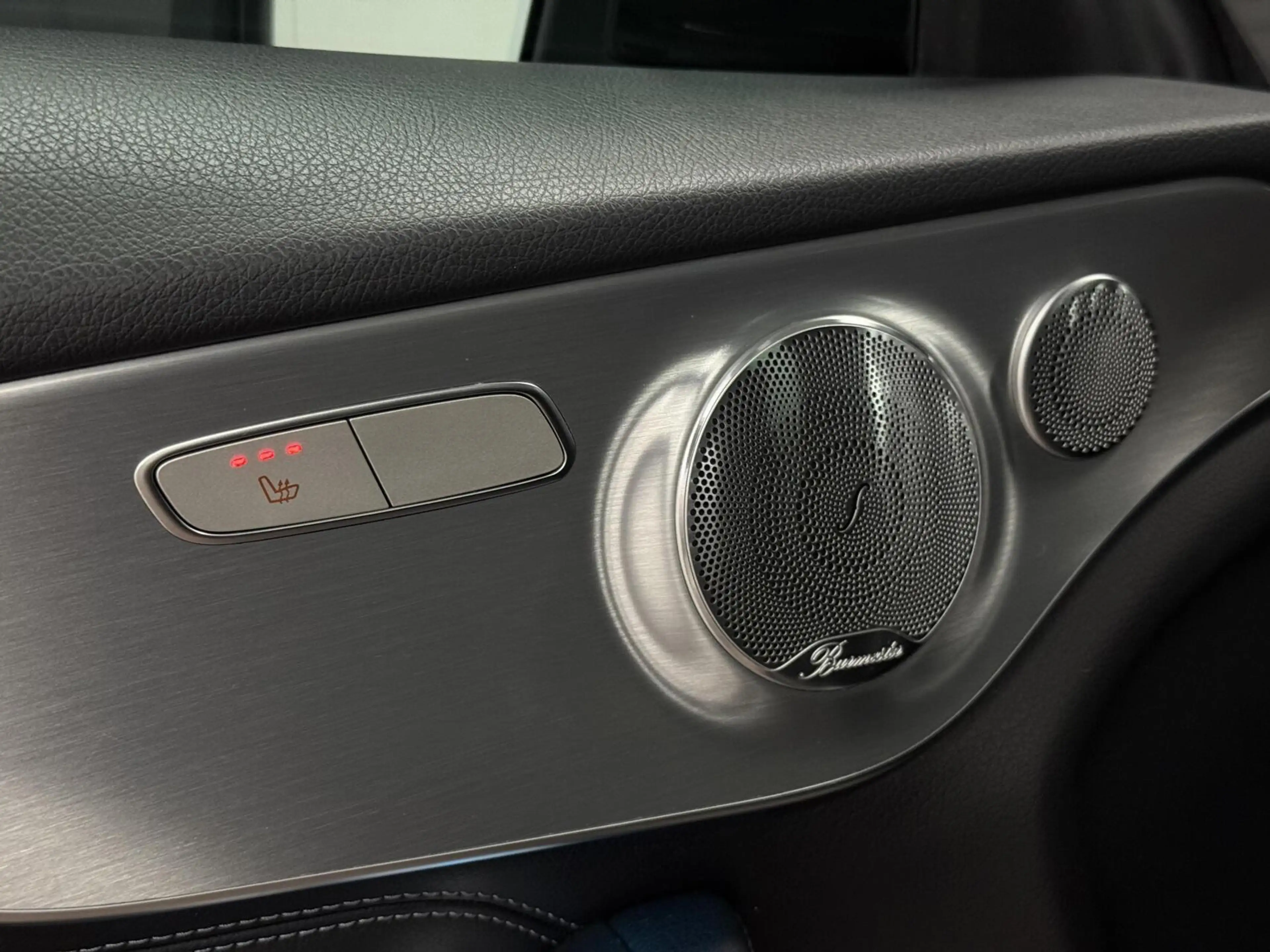 Mercedes-Benz C 250 Coupé AMG |Pano|Burmester|Dealer|360 — photo 13