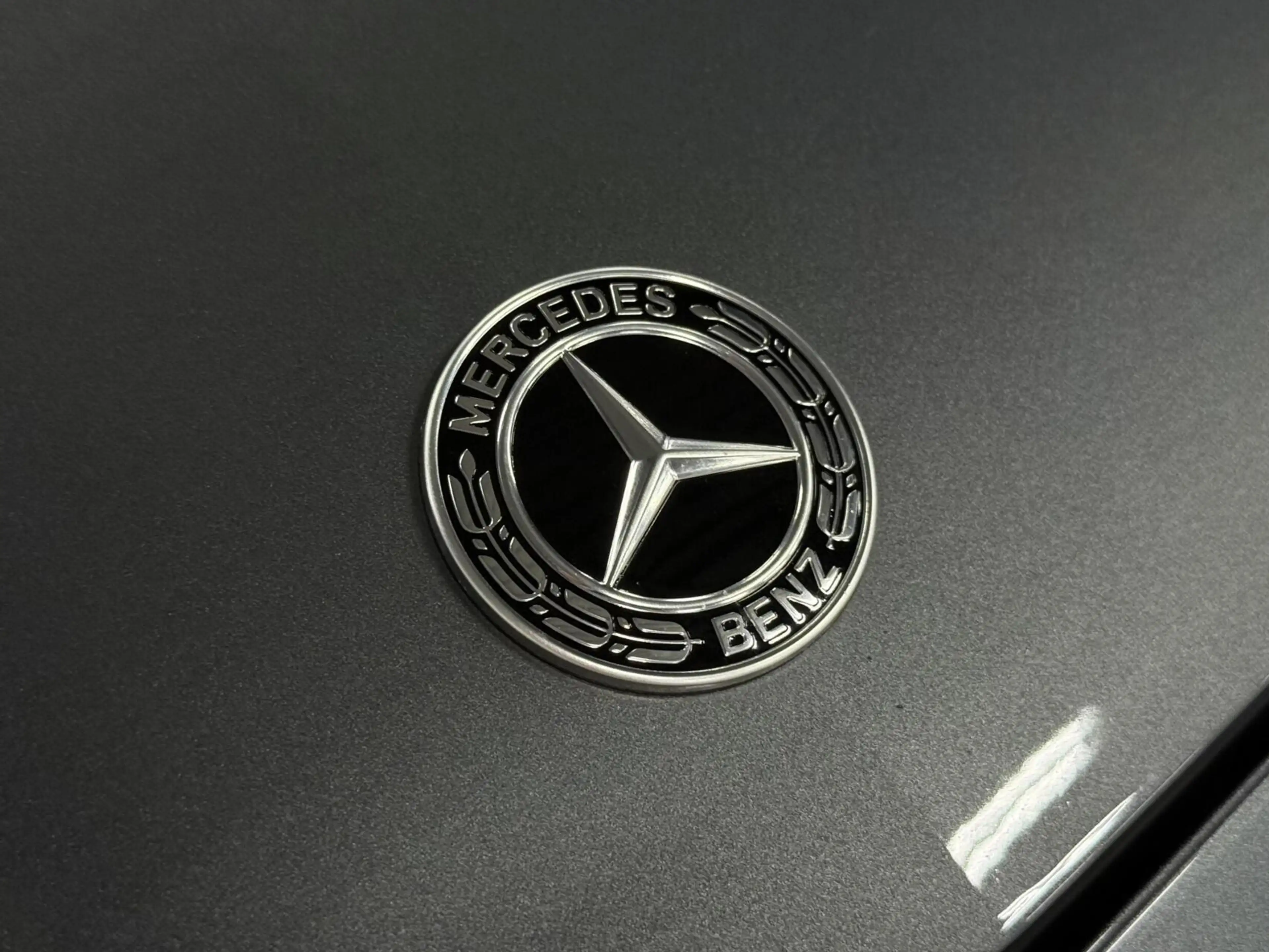 Mercedes-Benz C 250 Coupé AMG |Pano|Burmester|Dealer|360 — photo 6