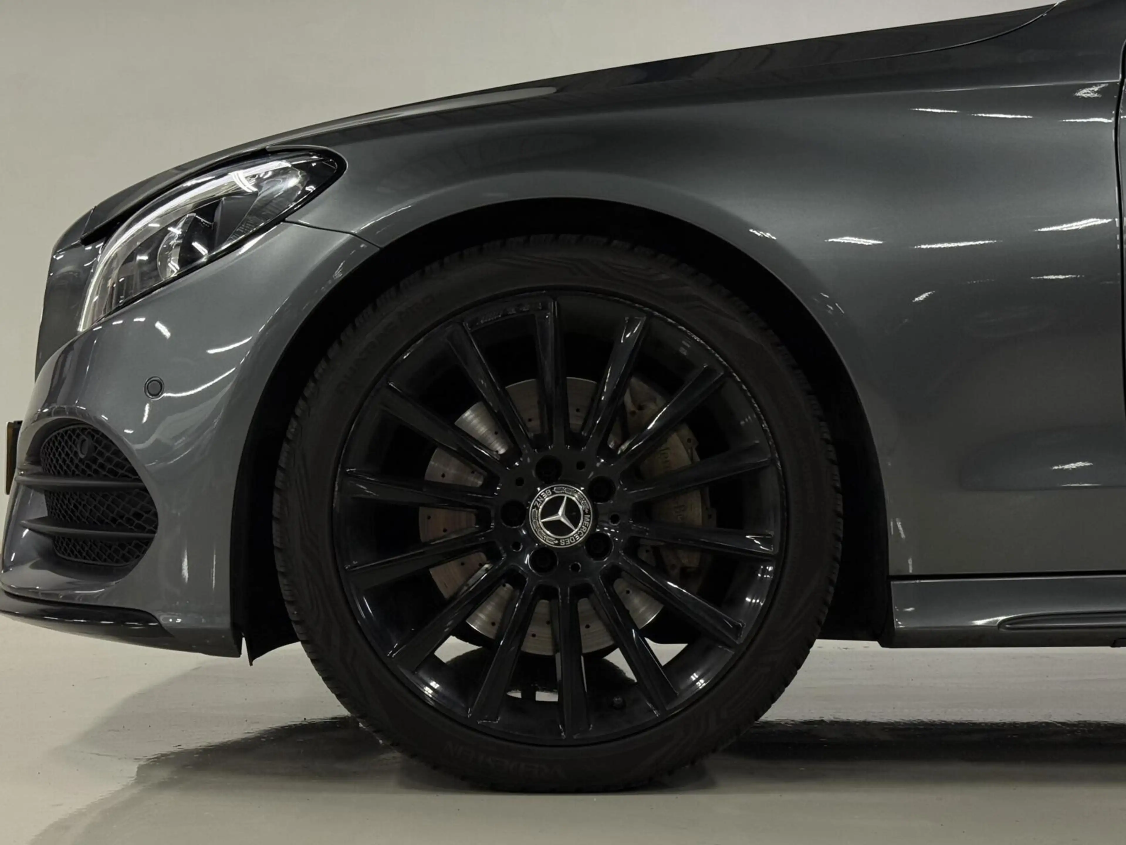 Mercedes-Benz C 250 Coupé AMG |Pano|Burmester|Dealer|360 — photo 5