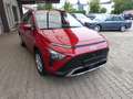 Hyundai BAYON Bayon KLIMA SHZ LHZ APPLE KAMERA Rot - thumbnail 5