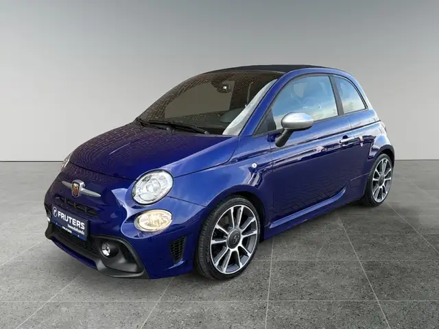 Abarth 500 500 Abarth