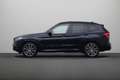 BMW X3 xDrive30e High Executive | M-Sportpakket | Panoram Zwart - thumbnail 9