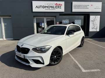 F20 116d 116 ch Sport / carplay Stage 2 194ch