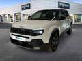 Jeep Avenger 1 1.2 Puretech Summit Blanc - thumbnail 1