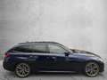 BMW 340 M340d xDrive Touring Bleu - thumbnail 4