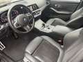 BMW 340 M340d xDrive Touring Bleu - thumbnail 5