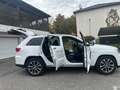 Jeep Grand Cherokee Grand Cherokee 3,0 V6 CRD Summit Summit Weiß - thumbnail 2
