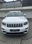 Jeep Grand Cherokee Grand Cherokee 3,0 V6 CRD Summit Summit Weiß - thumbnail 9