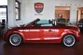 Audi TT Roadster 2.0 TFSI S tronic Rouge - thumbnail 10