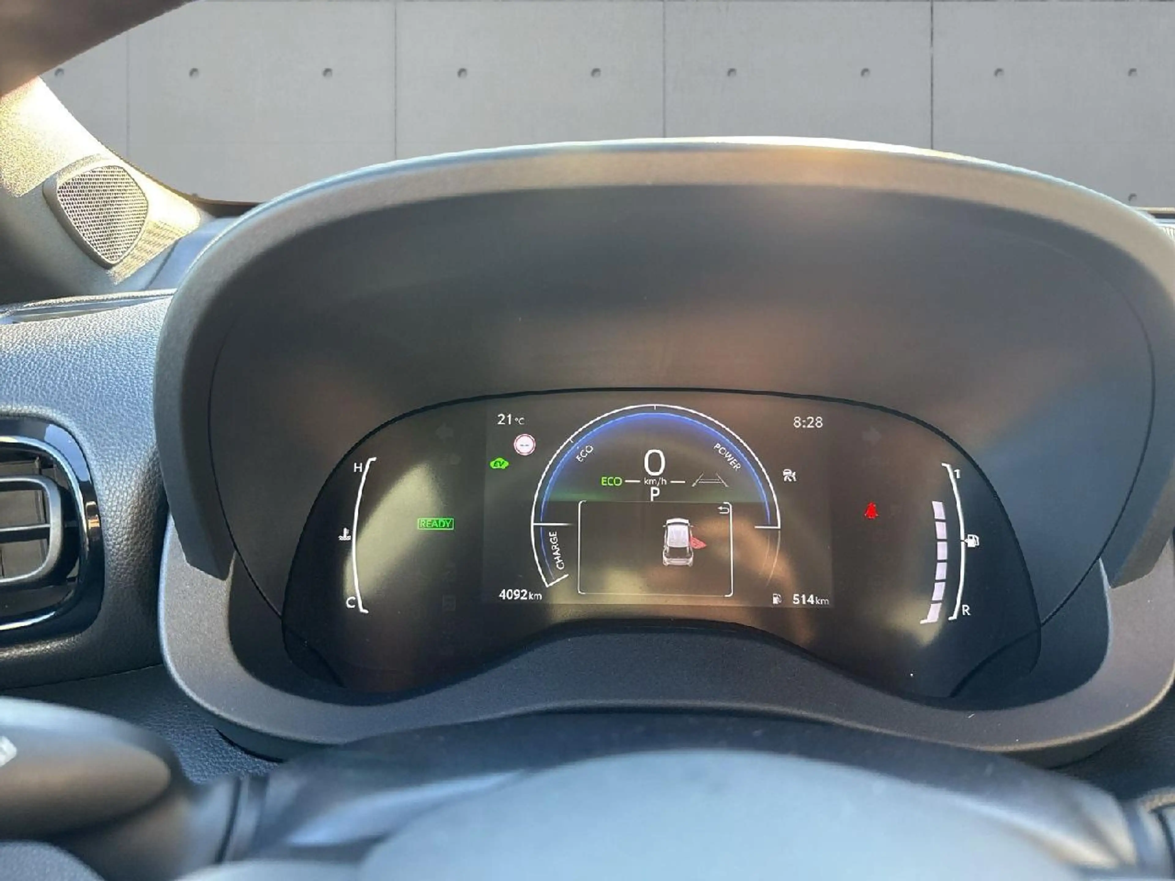 Toyota Yaris Cross Hybrid FWD Teamplayer — photo 9