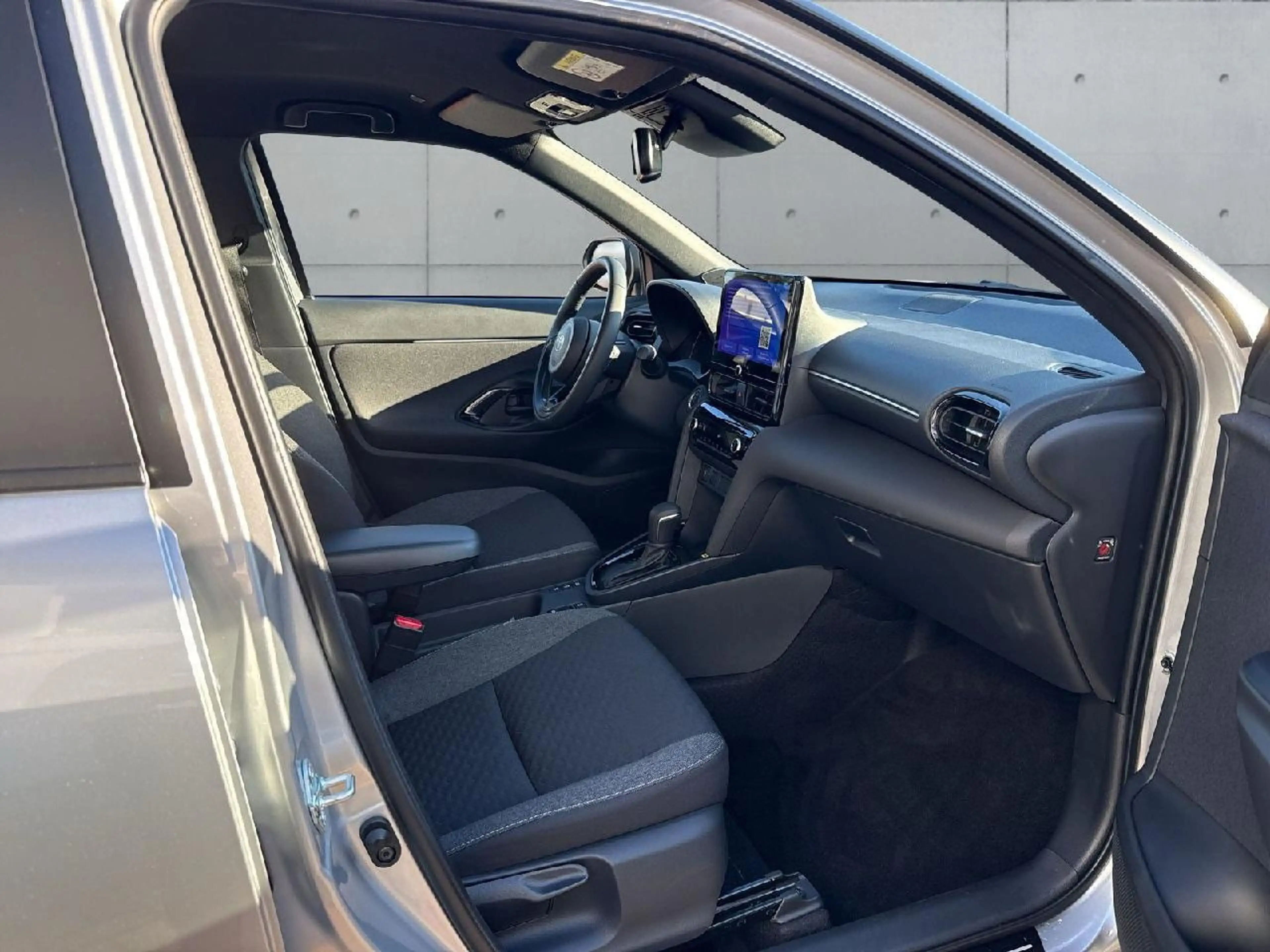 Toyota Yaris Cross Hybrid FWD Teamplayer — photo 11