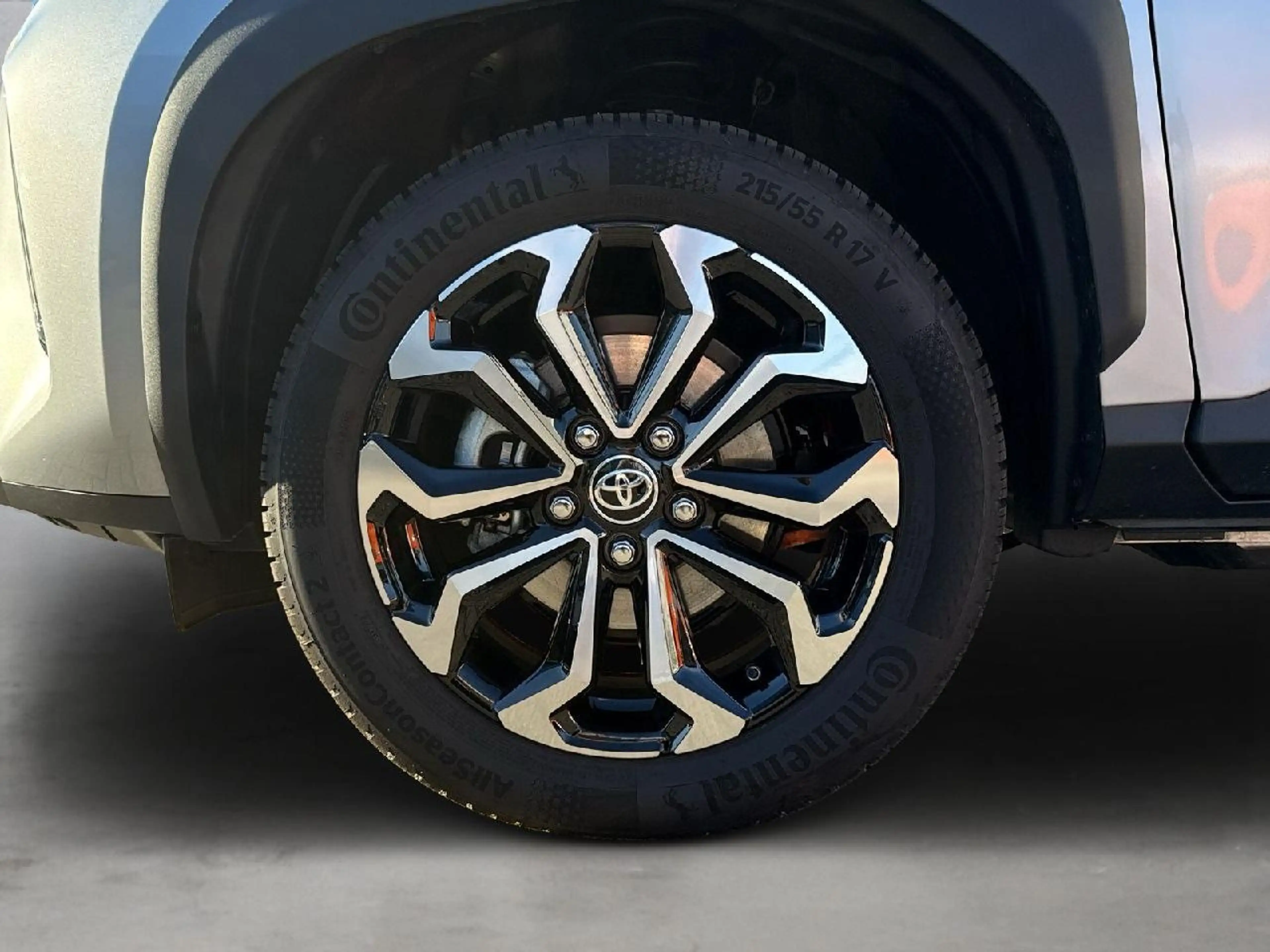 Toyota Yaris Cross Hybrid FWD Teamplayer — photo 7
