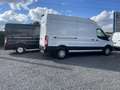 Ford Transit 2x 350 L3 en  1x L4 en 1x L2 Wit - thumbnail 1